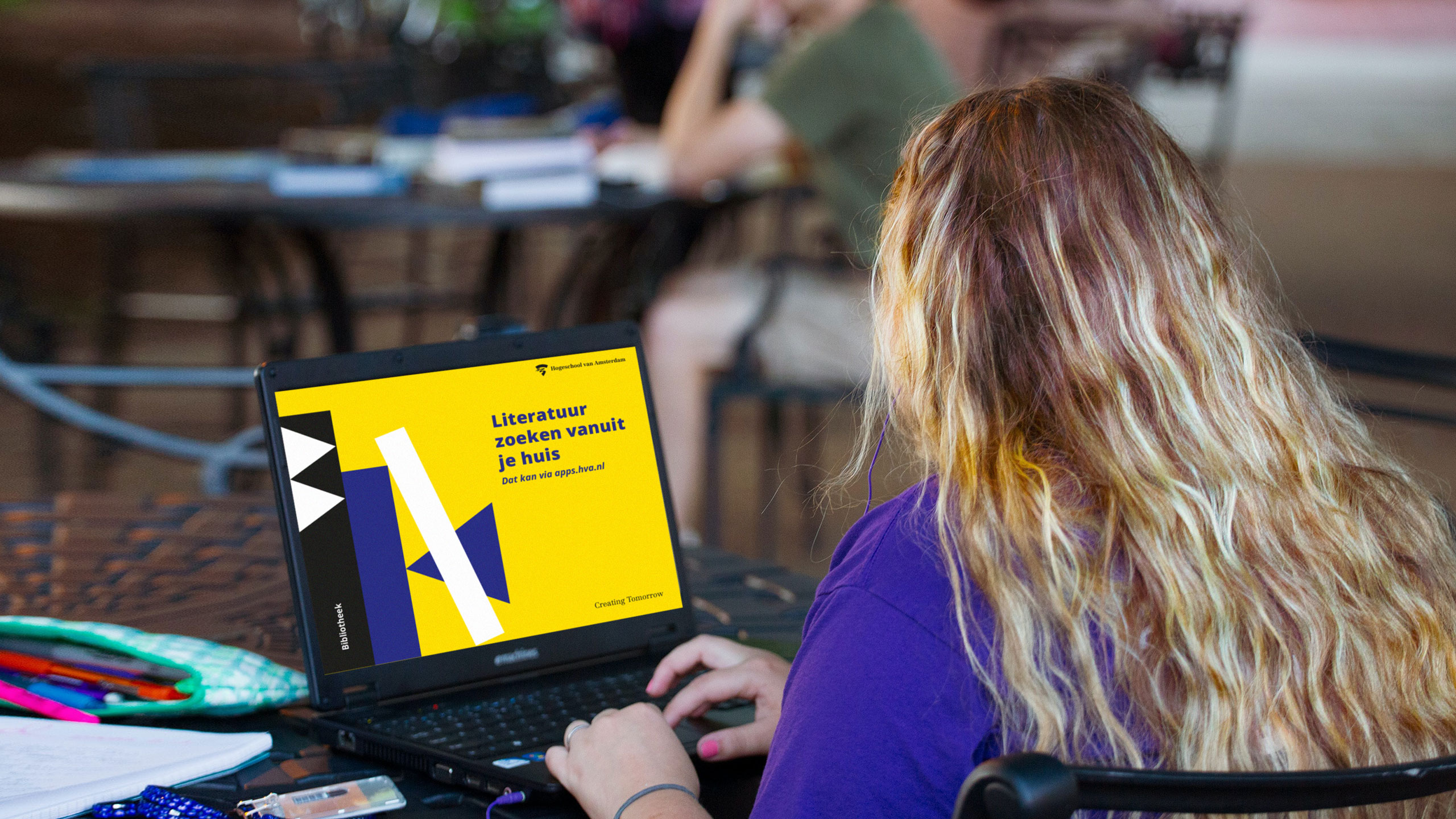 DP-HvA-BIEB-15-Laptop-Project