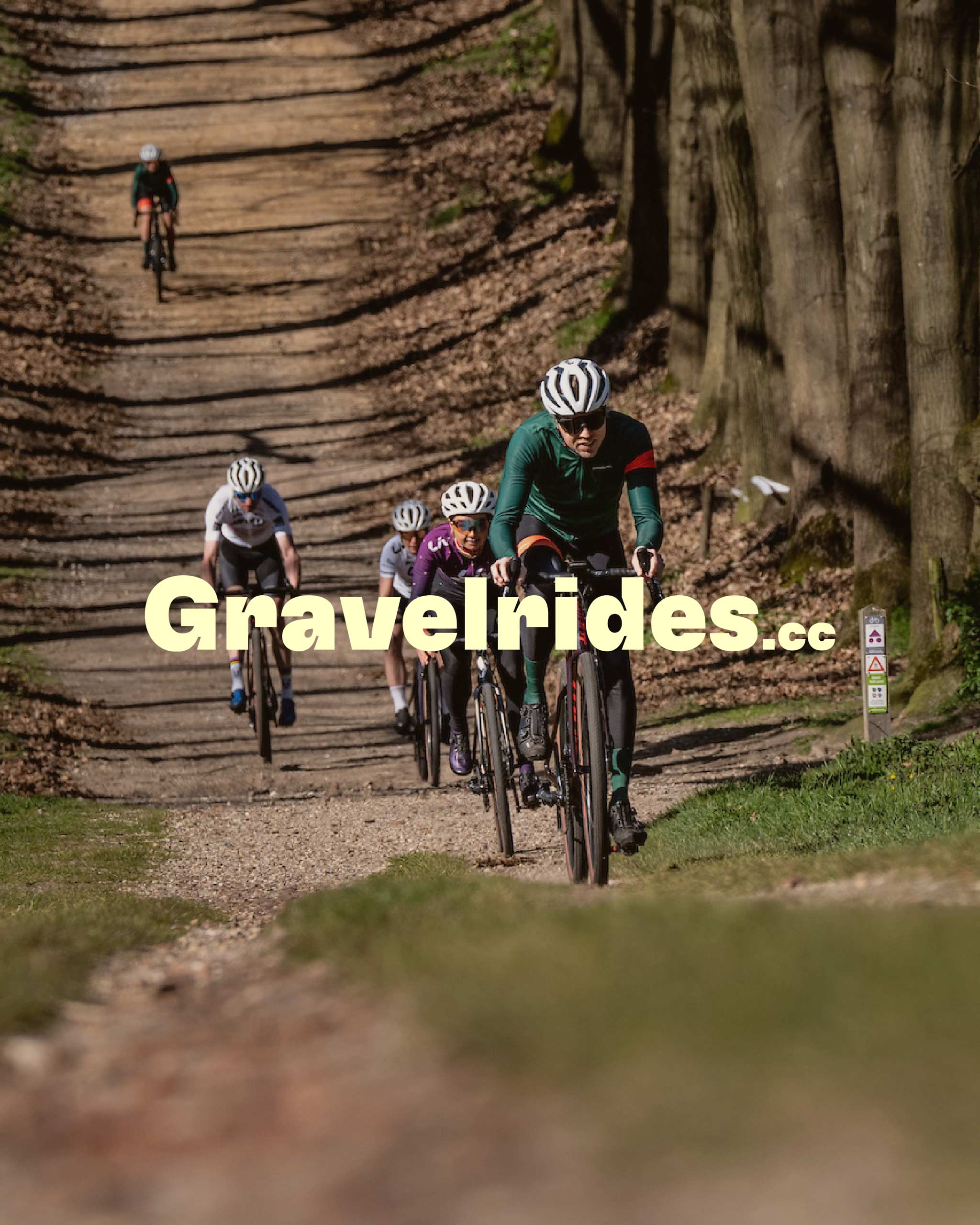 Project Gravelrides