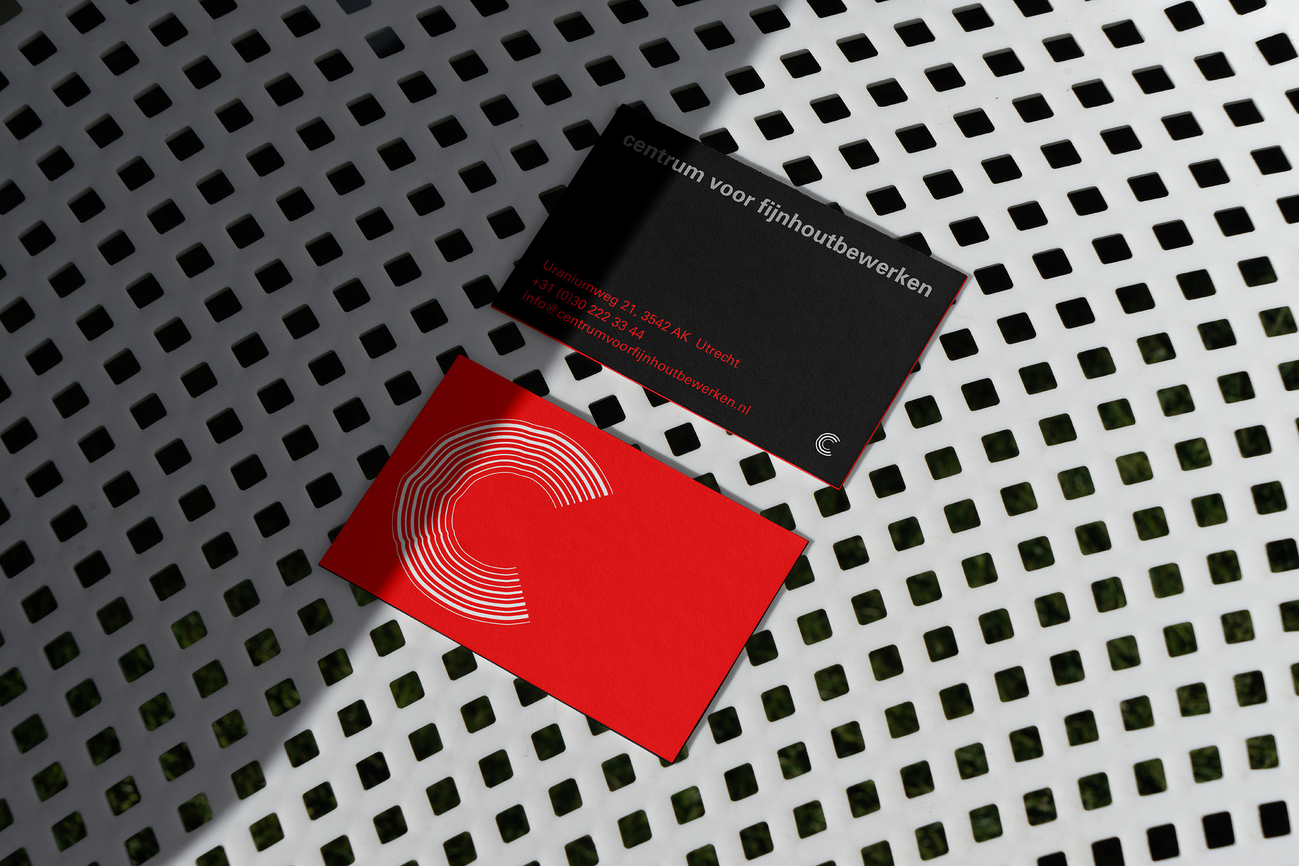 centrum-voor-fijnhoutbewerken-branding-stationery-visitekaartjes centrum-voor-fijnhoutbewerken-branding-stationery-visitekaartjes