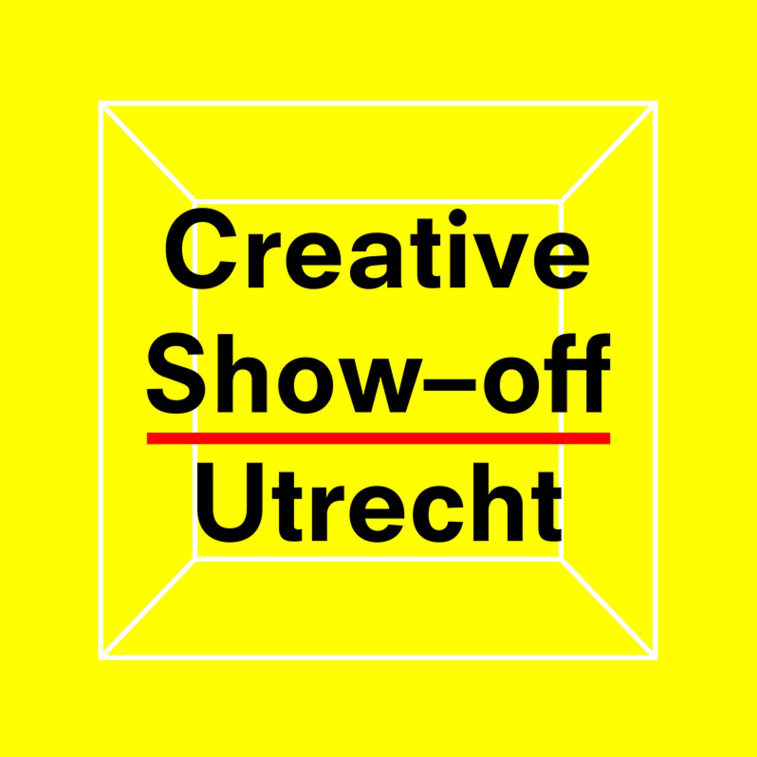 Dutch-Portfolio-4-Creative-Showoff-Utrecht-Logo