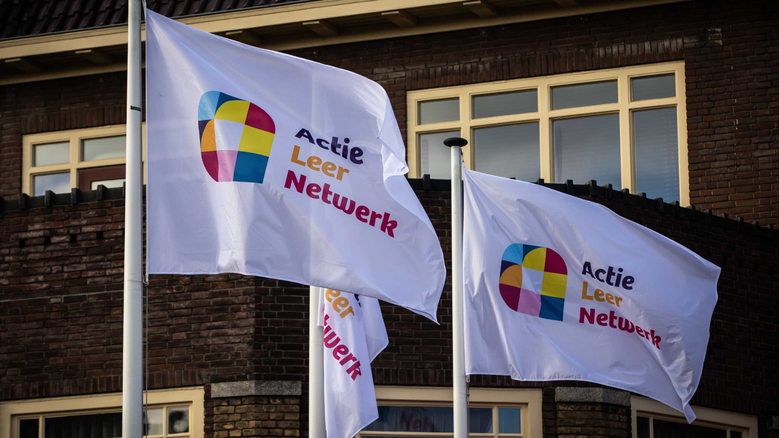 08-Actie-Leer-Netwerk 08-Actie-Leer-Netwerk