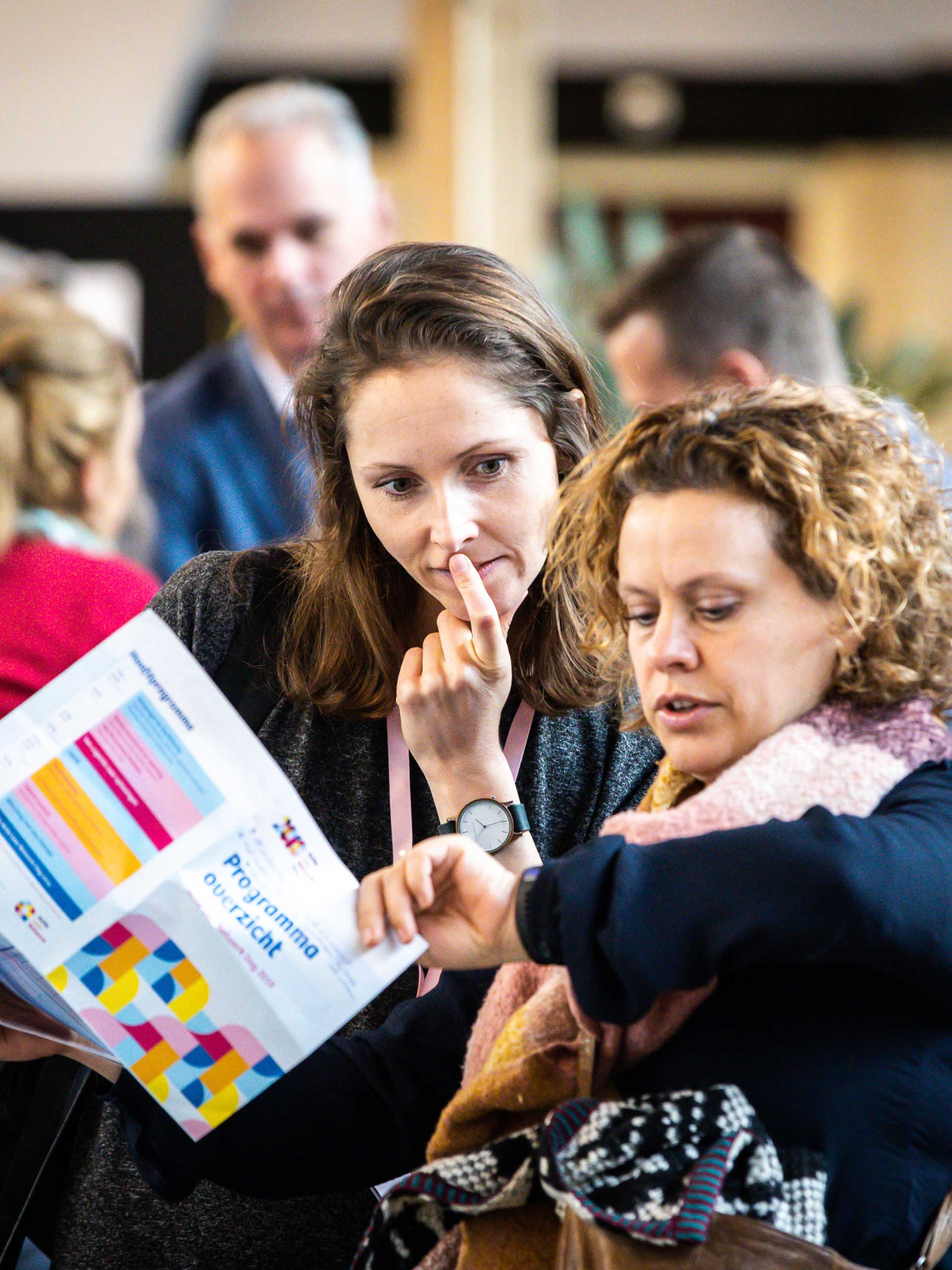 12-Actie-Leer-Netwerk 12-Actie-Leer-Netwerk