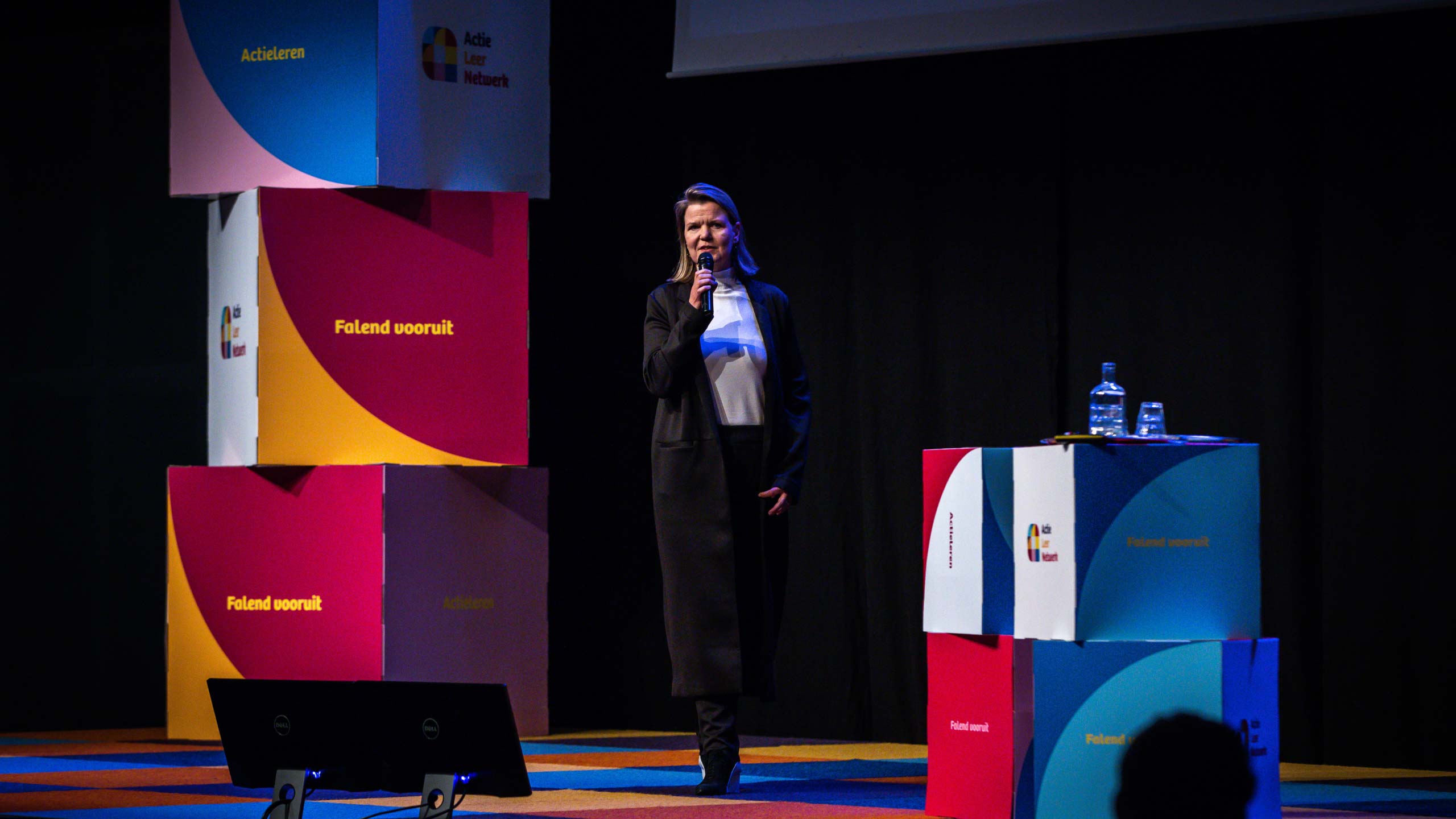 18-Actie-Leer-Netwerk 18-Actie-Leer-Netwerk