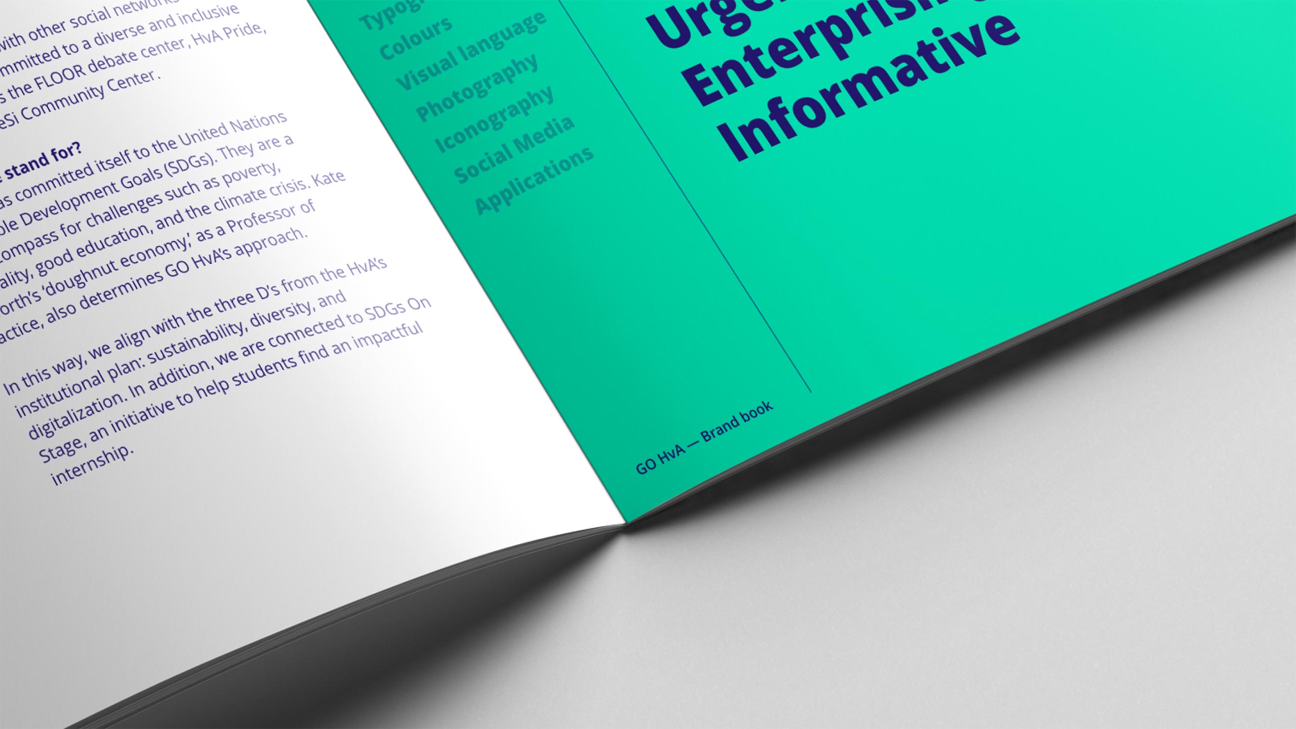 11-GO-HvA-Brandbook 11-GO-HvA-Brandbook