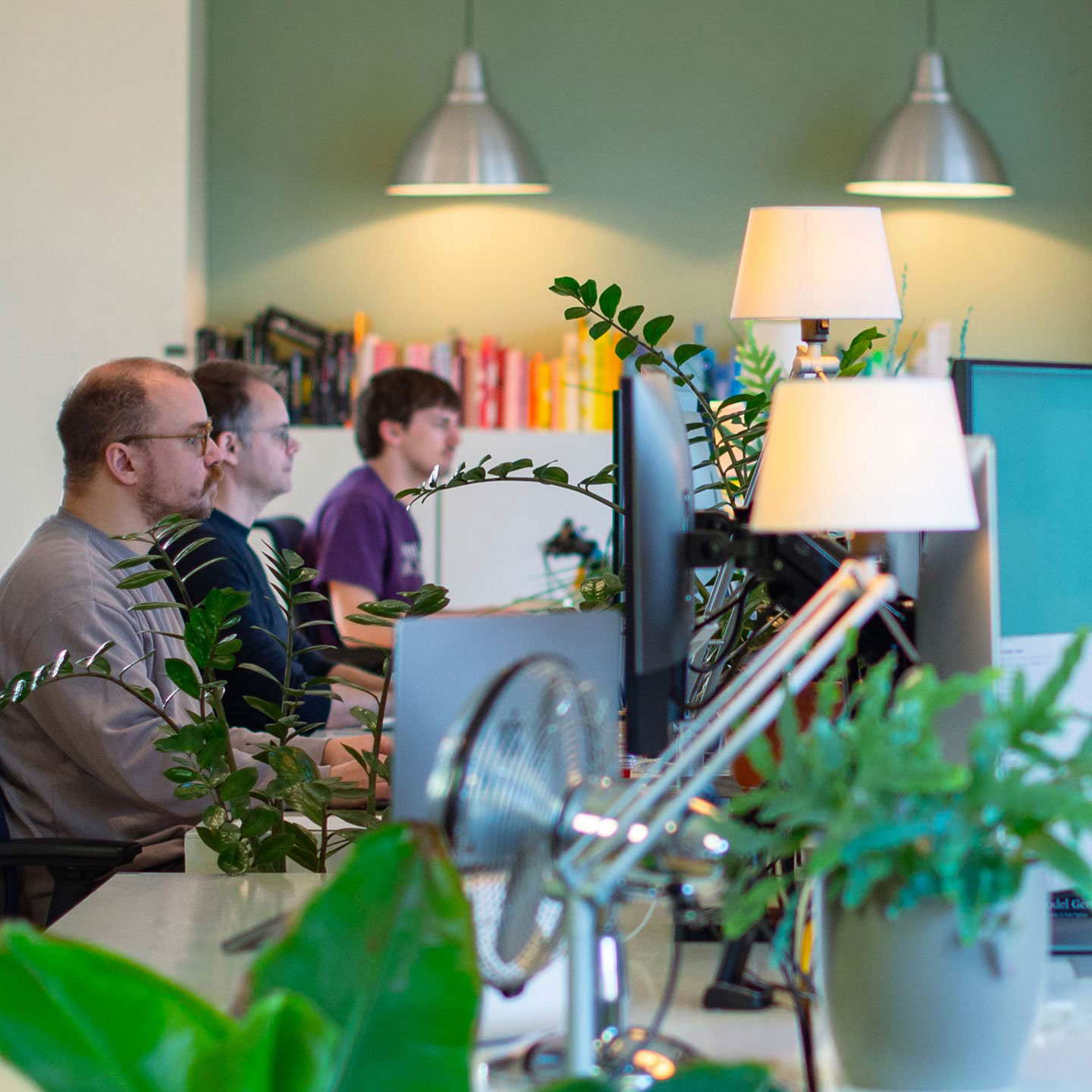 Dutch-Portfolio-Team